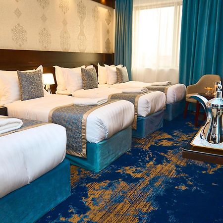 Selat Al Bait Hotel Мека Екстериор снимка