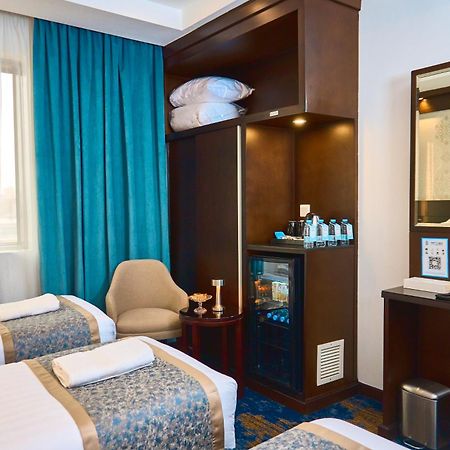 Selat Al Bait Hotel Мека Екстериор снимка