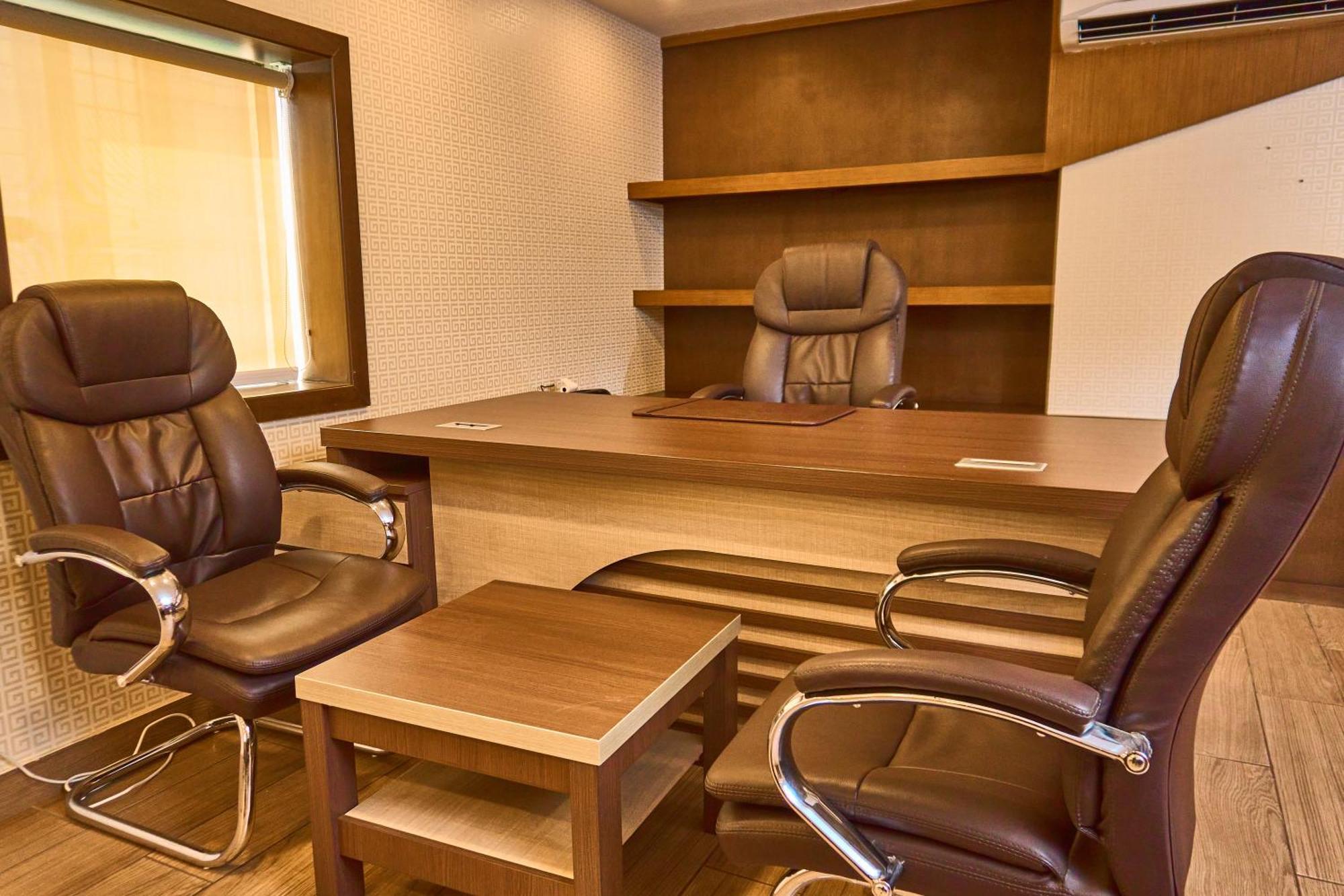 Selat Al Bait Hotel Мека Екстериор снимка