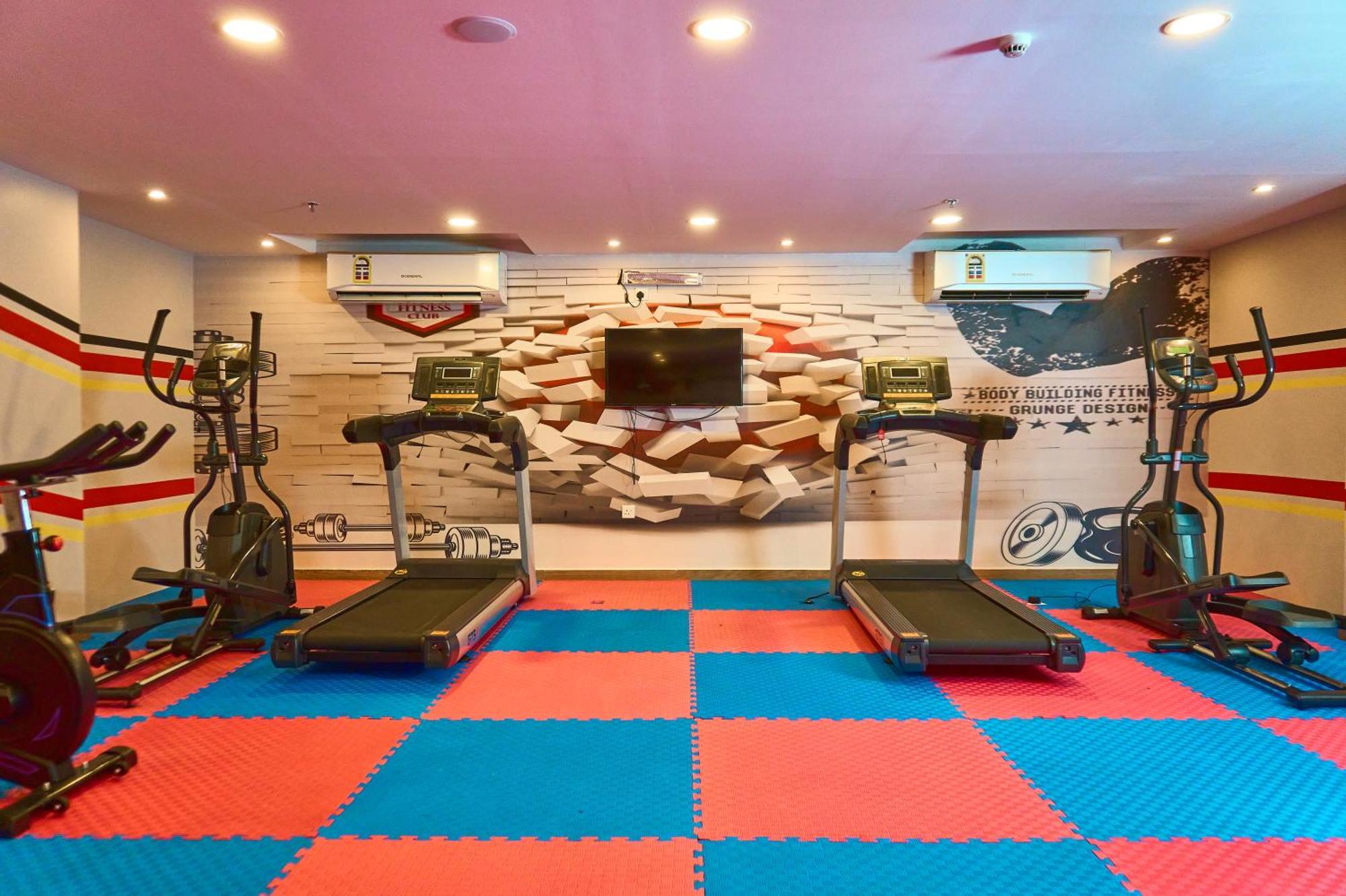 Selat Al Bait Hotel Мека Екстериор снимка