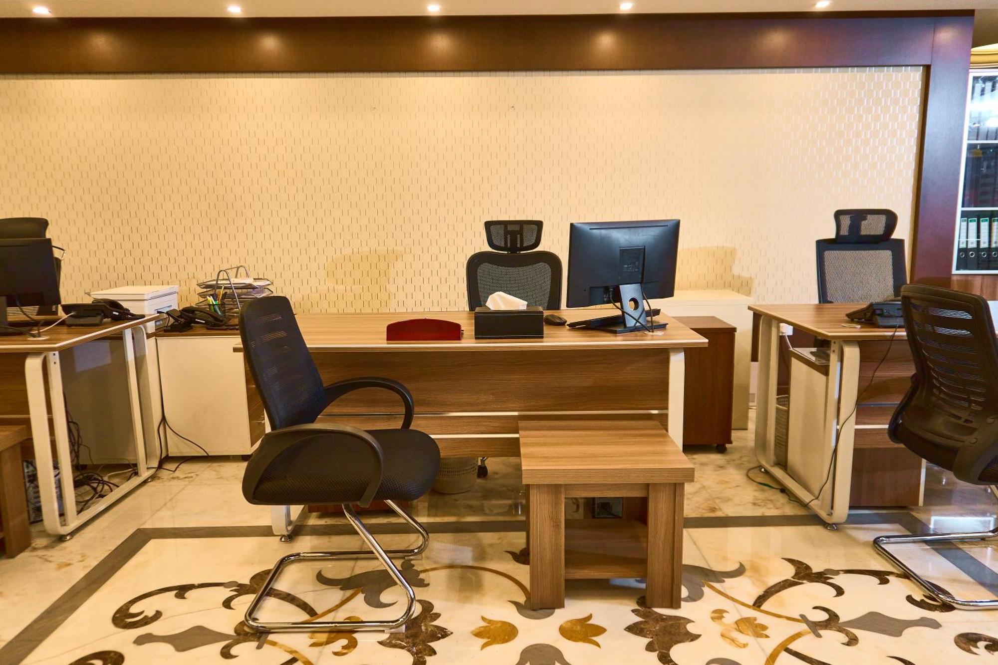 Selat Al Bait Hotel Мека Екстериор снимка