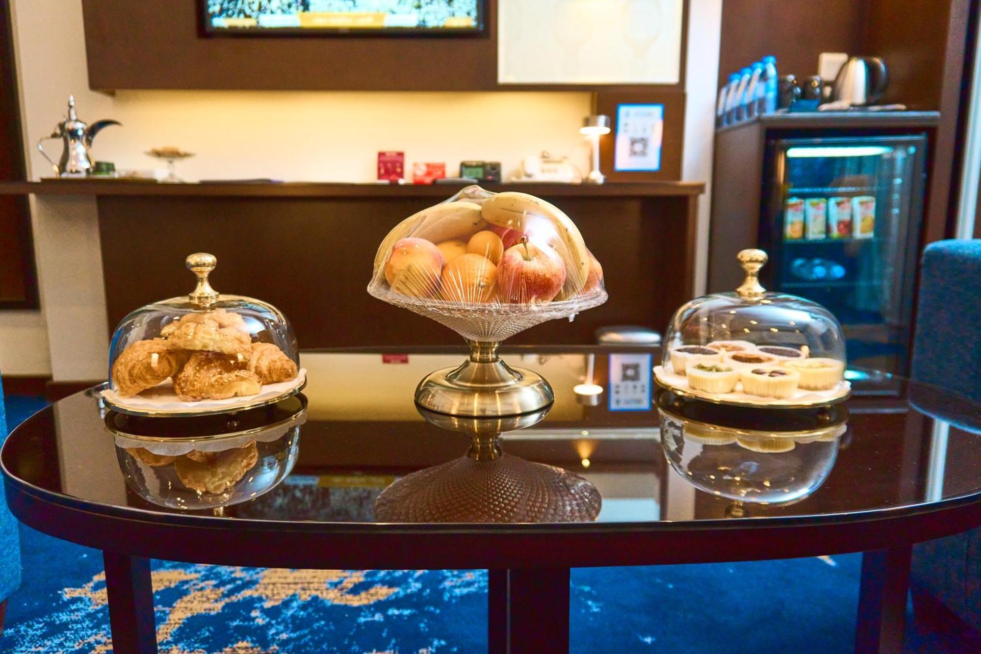 Selat Al Bait Hotel Мека Екстериор снимка
