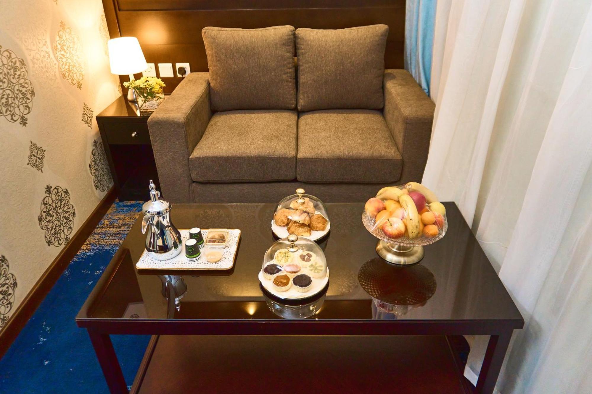 Selat Al Bait Hotel Мека Екстериор снимка