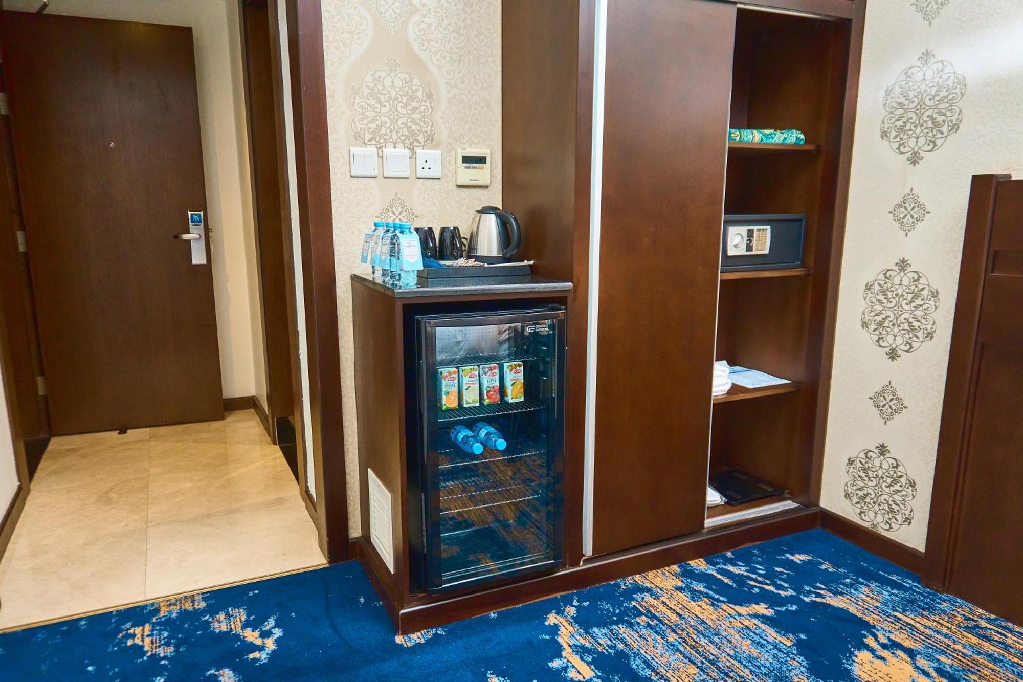 Selat Al Bait Hotel Мека Екстериор снимка