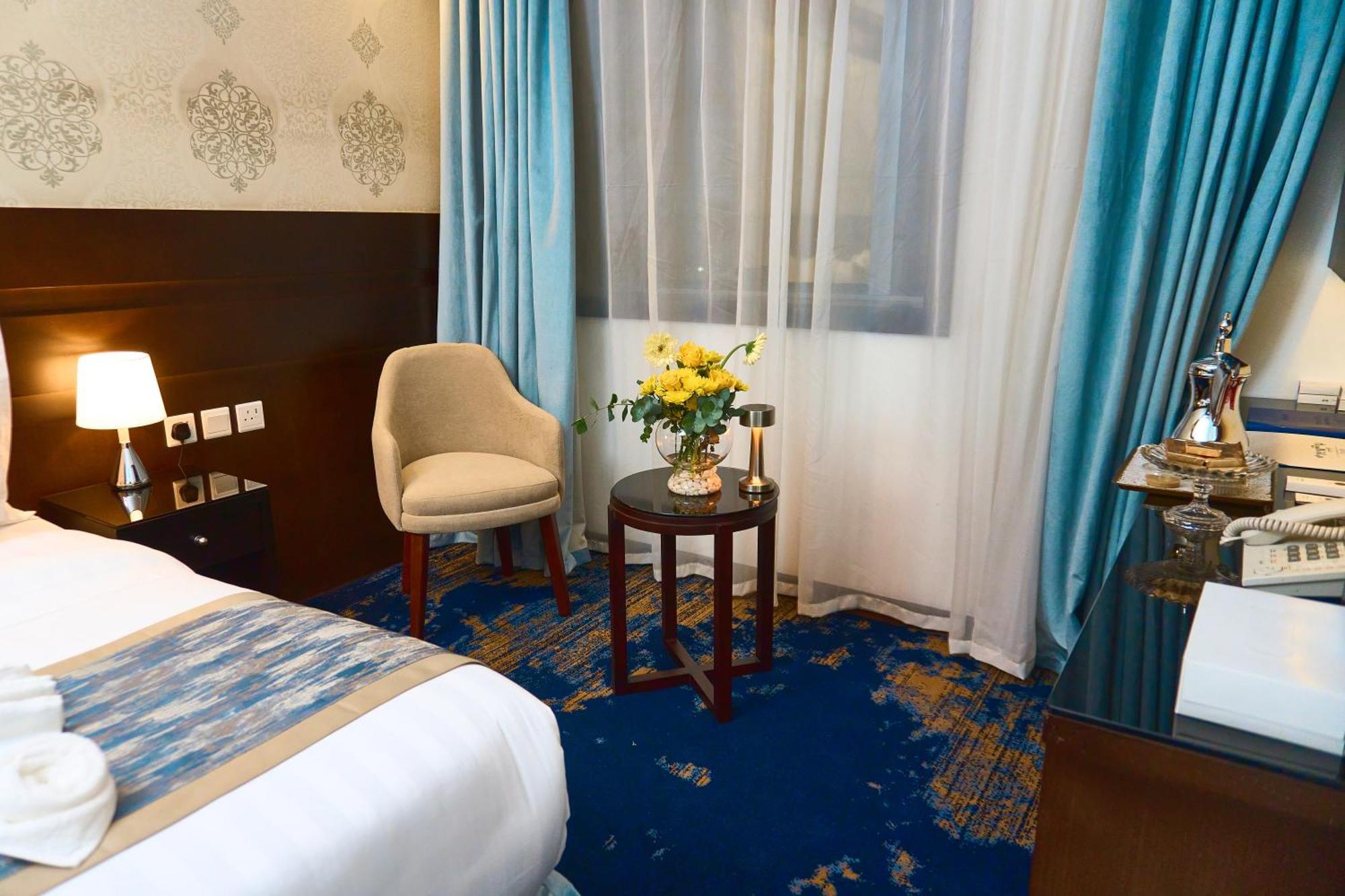 Selat Al Bait Hotel Мека Екстериор снимка