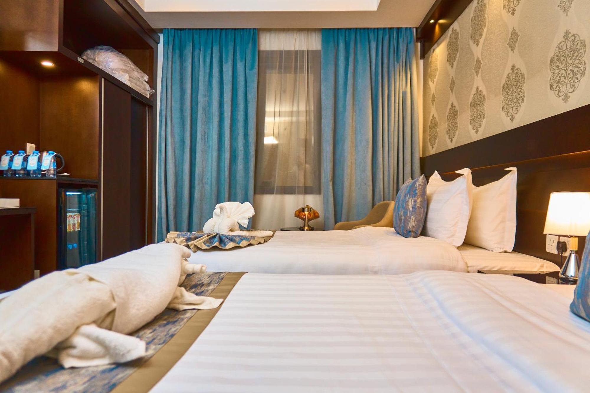 Selat Al Bait Hotel Мека Екстериор снимка